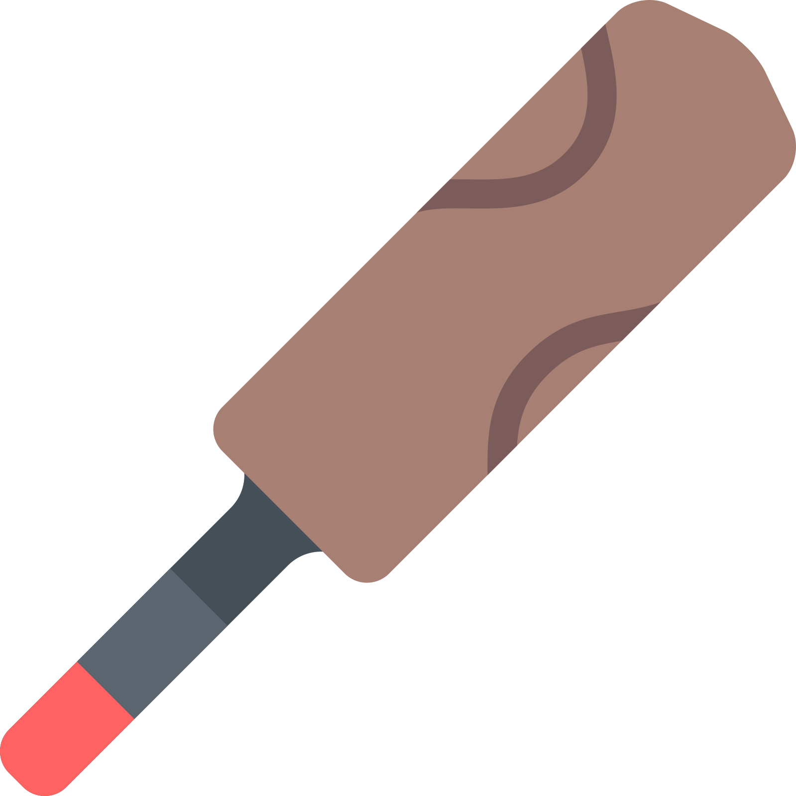 Cricket Bat Sticker Svg Vector Free Vectors